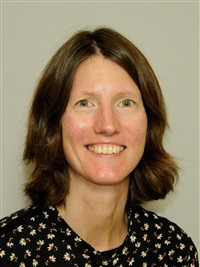 Sandra Stolzenbach Wæhrens