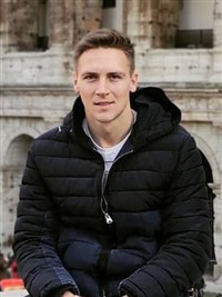 Pablo Leandro Capellari