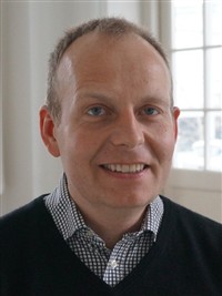 Svend Stenstrøm