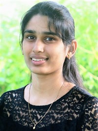 Deepthi Vaidehi Hanumanthavajjala