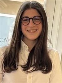 Federica Saraceno