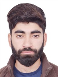 Sarmad Iqbal