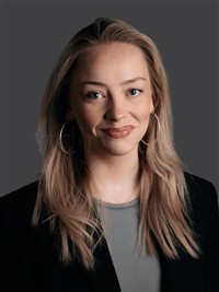 Helga Sigrún Hermannsdóttir