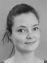 Mette Munkholm Svantemann