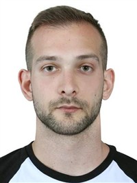 Konstantinos Karageorgos