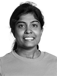 Swetha Vasudevan Kanakkottu