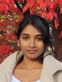 Keerthana Ramanathan