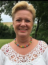 Nina Johansen