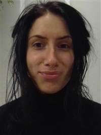 Dominique Salcedo
