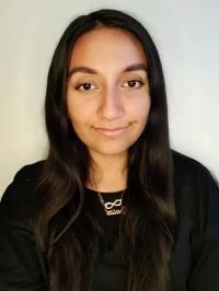 Louiza Jamil