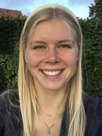 Rikke Skjellerup Schultz-Jensen