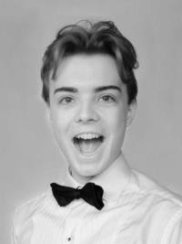 Bjarke Emil Liljenbøl-Borde