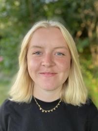 Mette Maria Overgaard Nielsen