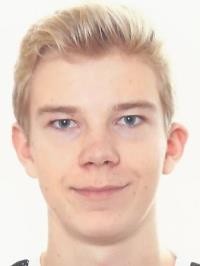 Mathias Correll Damsgaard