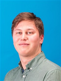 Tobias Bæk