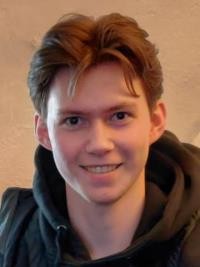 Thor Tane Schou Nielsen Deibert