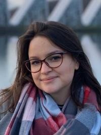 Veronica Miscu