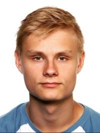 Kristoffer Kaalund Helms Kjær
