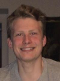 Hans Petur á Mýrini