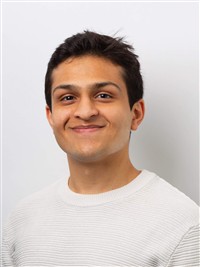 Viraj Rajurkar
