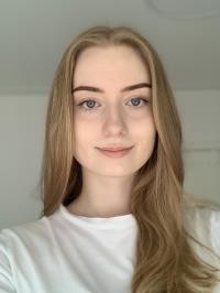 Frederikke Sofie Kvistborg Henriksen