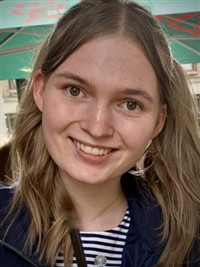 Emilie Sophie Ragnhild Sonne