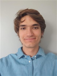 Nikolas Carreira Kaarsberg