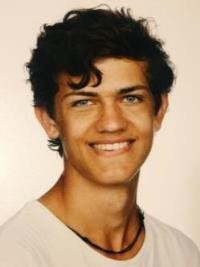 Sebastian Noah Brandiburu Ellegaard