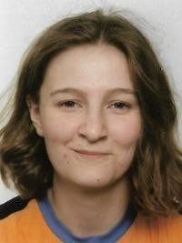 Ane Kathrine Ledet Hansen