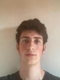 Nicholas Anton Kryger-Nelson