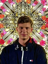 Jakob Holstein Wagner