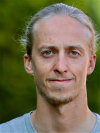 Jannik Ljungdahl