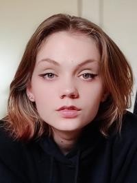 Constance Hjort
