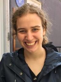 Anne-Mette Hansen Meijburg