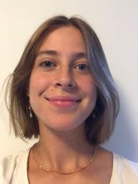 Freja Damgaard Christensen