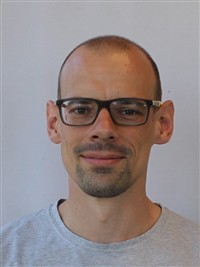 Sebastian Drexler