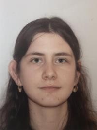 Julie Asbæk Wolf