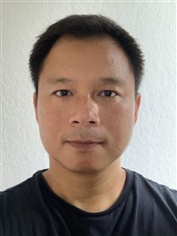 Kok Chean Lai (James)