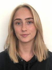 Anna Louise Harpøth Krogshede