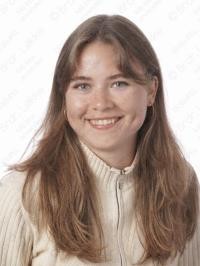 Frederikke Steen Møller