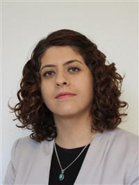 Maryam Maktabdar