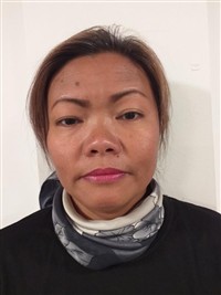 Pin Damkrathok Hansen