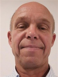 Bjørn Bille Madsen