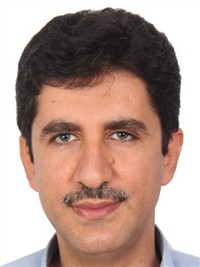 Eghbal Hosseini