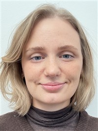 Maja Johanne Fröling
