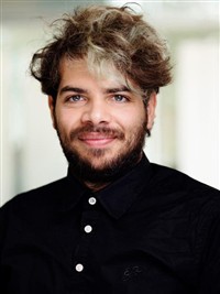 Alberto Tamburini