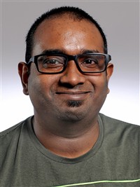 Akhil Panicker