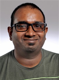 Akhil Vijayan Panicker