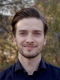 Tobias Tandrup