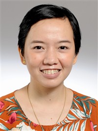 Myka Mae Duran